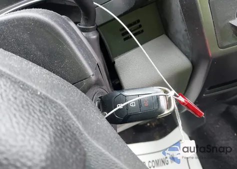 2017 Ford F-150 Xlt z USA, uszkodzony, nr VIN 1FTEW1C89HKC65771